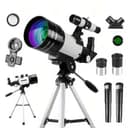 Телескоп рефрактор Астрономический Профессиональный Teleskop Telescope