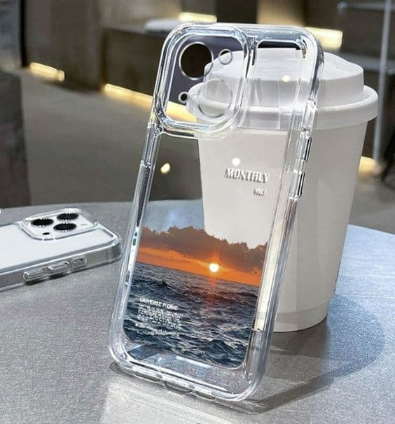 Чехлы на iPhone оптом — 1