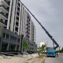 Avtovishka xizmati 45m+