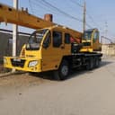 Авто кран хизматлари услуги Автокрана 16тн 25 мт