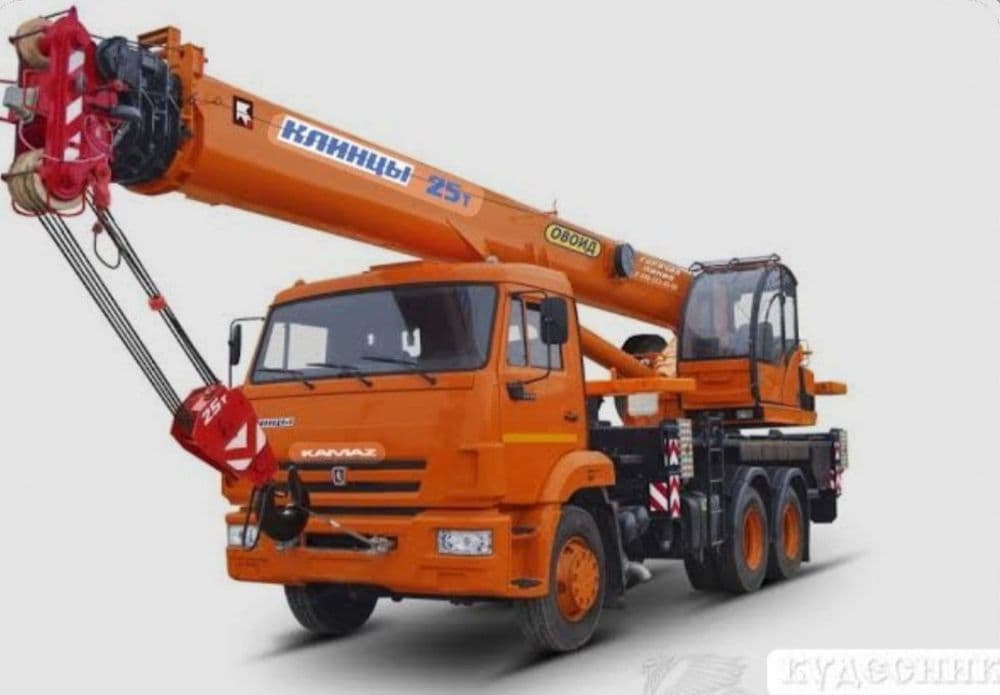 Kamaz kran xizmati samarqand shahri buylab ish narxi kelishilgan holda — 1