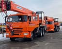 Автокран хизмати 25 тонн