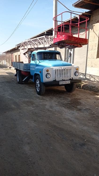 Услуги авто вишка — 1
