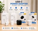 Apple adapter 20/35w / Anker nano 45w /Apple кабель/ Доставка 24/7