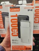 Power bank LADONG