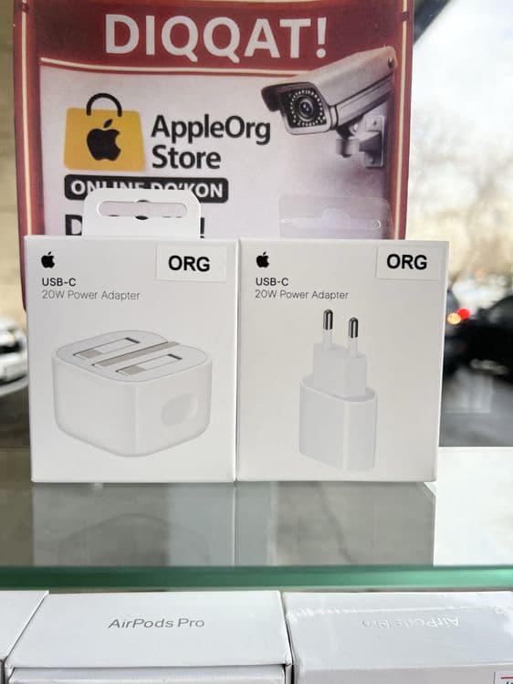 Iphone zaryadka Apple zaryadchik| Зарядка айфон галовка — 1