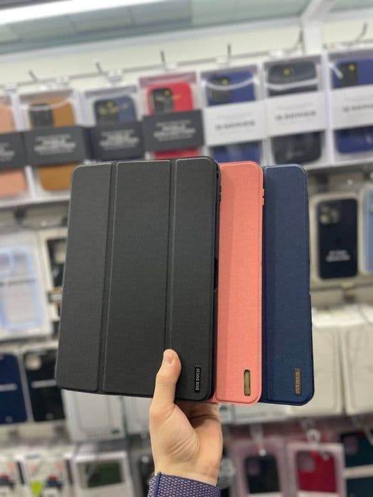 Xiomi Mi Pad Redmi Pad чехол стекло — 1