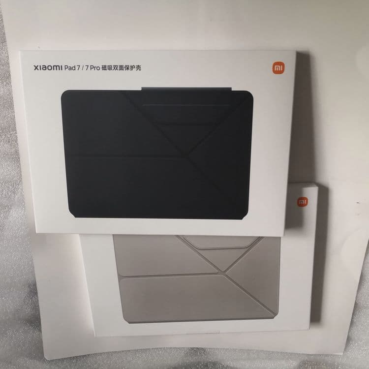 Новый Чехлы для Xiaomi Pad 8/8Pro — 1