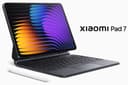 Новый Keyboard Original и Чехлы для Xiaomi Mi Pad 7 vs 7 Pro