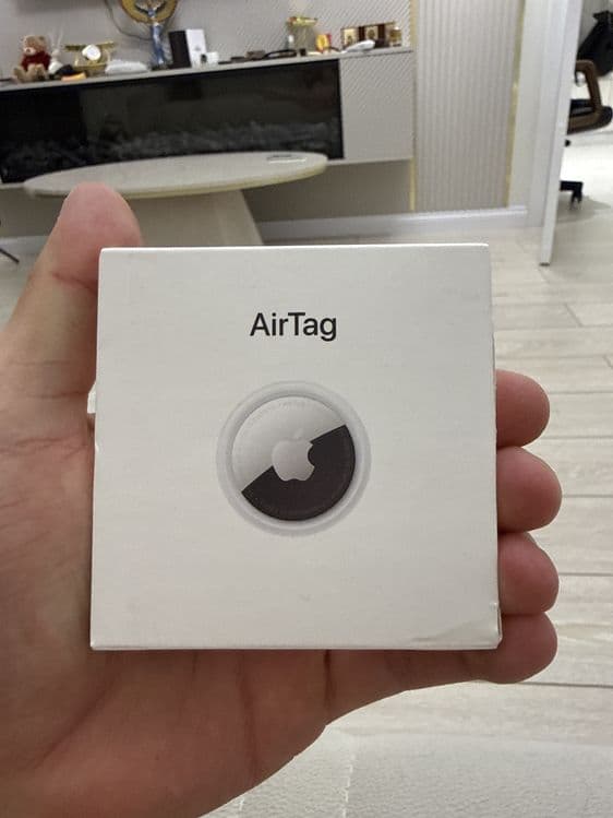 Apple AirTag original — 1