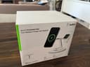 Belkin BOOST↑CHARGE PRO 3-in-1 Wireless Charger with MagSafe