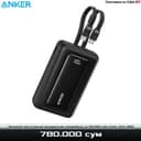 Супер-быстрый повербанк на 20.000 mAh Anker Zolo 45W