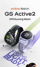 Mibro GS Active 2 New 2025
