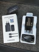 67 watt samsung zaryadchik original