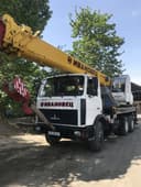 авто кран хизмати