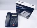Стационарный телефон Домашний телефон Domashniy telefon Panasonic