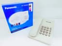 Телефон Домашний Стационарный телефон Telefon Domashniy Panasonic