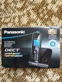 Радиотелефон Panasonic KX-TG8151CA