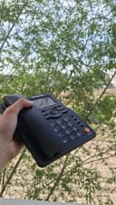 Телефон Panasonic KX-TSC559CID (Оригинал, Малайзия) в идеале
