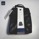 WIWU Vertical Bag — кожаная сумка для ноутбука / MacBook и iPad
