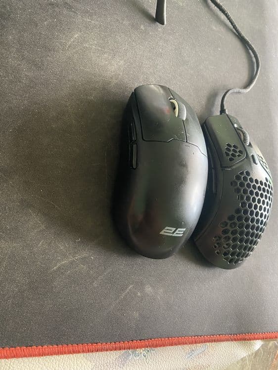 2E Gaming MG355WL — 1