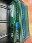 Ddr3 4gb 1600 21dona 70.000 so'm dan