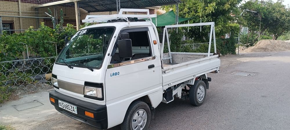 Labo Xizmati 7/24 — 1