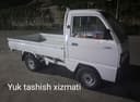 Jizzax Labo yuk tashish xizmati 24/7