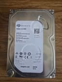 HDD 320GB Seagate