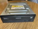 DVD-RW привод Samsung. SATA