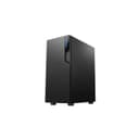 Корпус Huntkey / GS450C Black / ATX, Micro-ATX, Mini-ITX