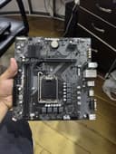 Материнский плата B760M gigabyte Ddr5