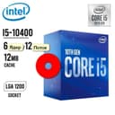 Продам процессор Intel Core i5-10400