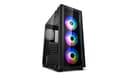 Кейс (корпус) Case Deepcool MATREXX 50 ADD-RGB 3F BLACK +