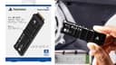 WD Black NVMe M.2 1TB, 2TB, 4TB