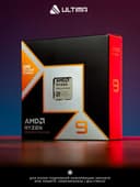 Процессор AMD Ryzen 9 9900X3D