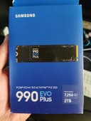 Samsung EVO PLUS 2TB