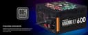 Блок питания: gamdias kratos e1 600w