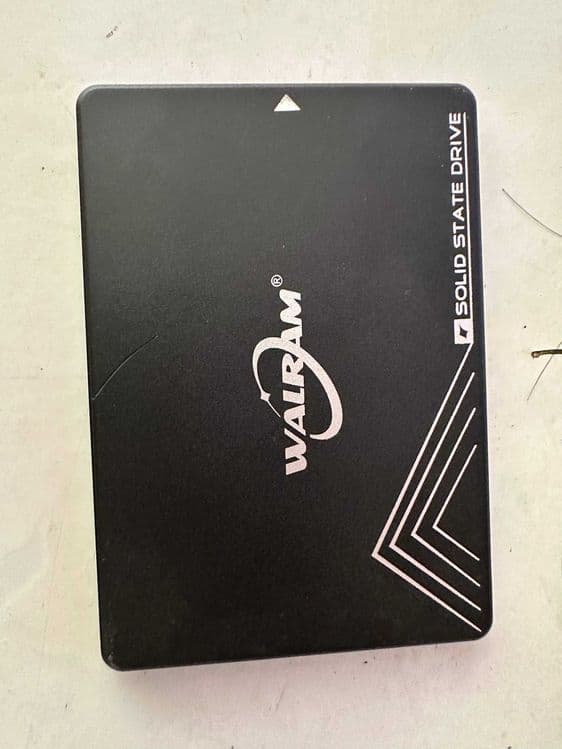 ssd sata 128 ideal — 1