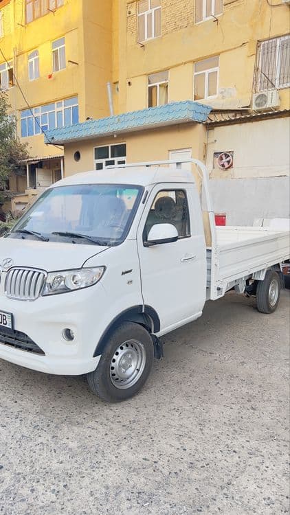 Yuk tashish xizmati Qashqadaryodan Uzbekiston buylab 24/7 — 1