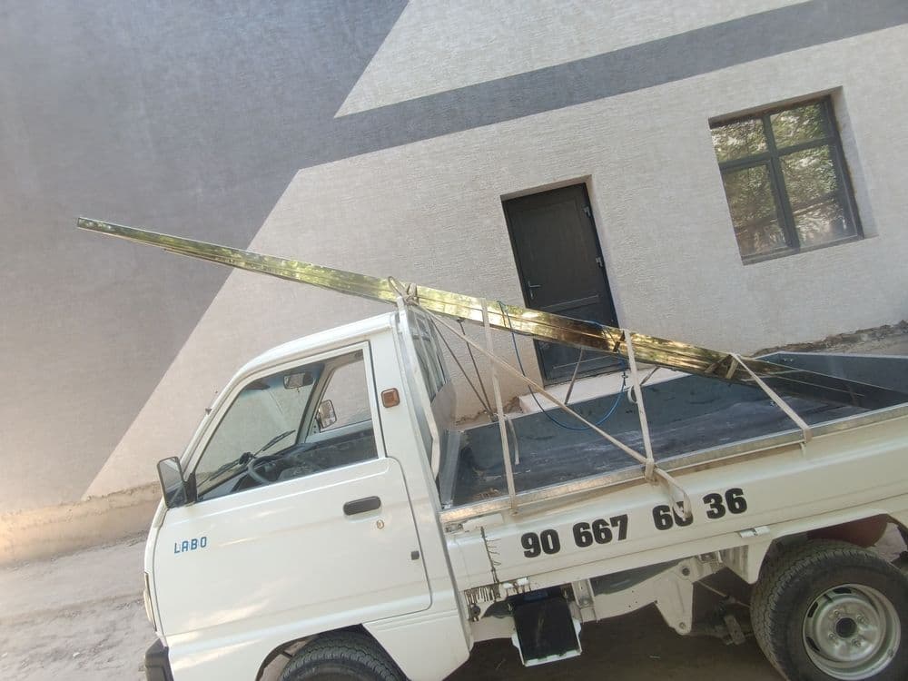 Labo xizmati 24 7 — 1