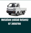 Samarqand Metalollom