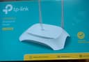 +2 Маршрутизатор TP-Link TL-WR840N обеспечивает скоро