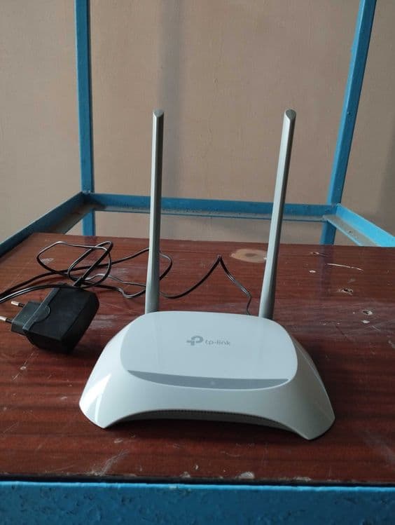 Роутеры Wi-Fi продаються — 1