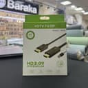 A28electronics - предлагает переходник HDMI на DP