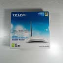 Модем TP-Link Wireless NADSL2+
