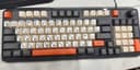 Клавиатура Xunfox K82 Xunfox K82 yoritgichli klaviatura yangi xolati