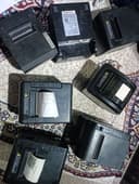 Termoprinter XP-58. Хр 80