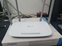 Новый Wi-Fi роутер TP-Link