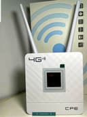 Wi fi sim karta 4G modem сим карта GSM modem